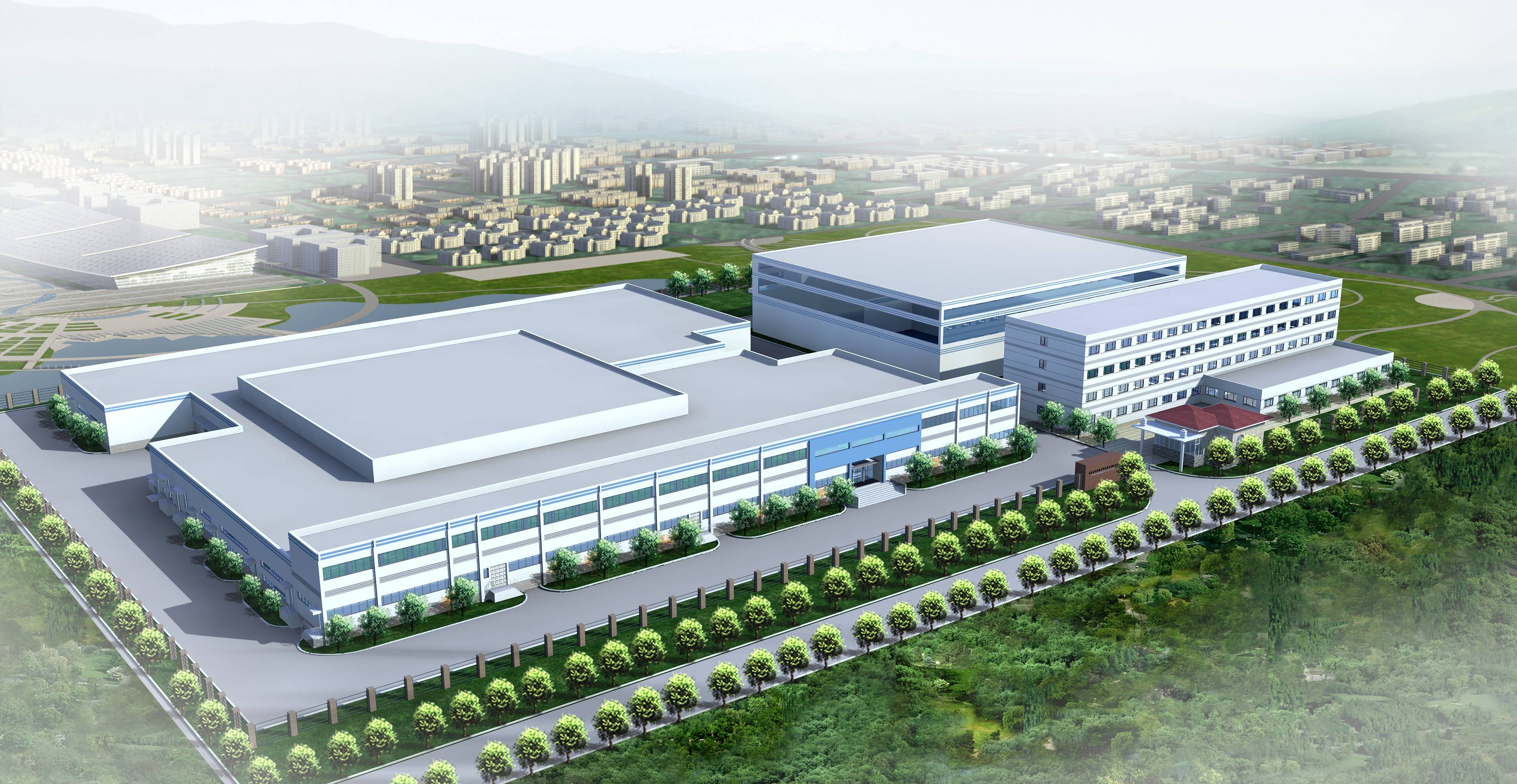 秦皇島長盛蘆筍防癌保健食品加工項(xiàng)目